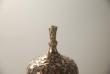 An Elkington Electrotype Inkwell: Islamic Design c1860
