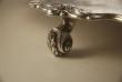 A Victorian Old Sheffield Plate Salver c1820