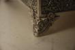 A French Victorian Electrotype Casket : Medieval copy