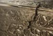 A French Victorian Electrotype Casket : Medieval copy