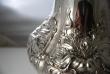 A Victorian American Sterling Silver Pitcher c1900