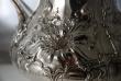 A Victorian American Sterling Silver Pitcher c1900