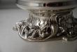 A Victorian American Sterling Silver Pitcher c1900