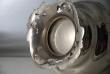 A Victorian American Sterling Silver Pitcher c1900