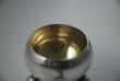 A Set of 4 Silver Salts by Elkington & Co