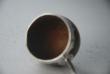 A Georgian Silver and Treen Toddy Ladle made c1720