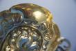 A 17th Century Silver German Baroque Wine Taster made in Augsburg c1660