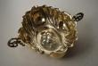 A Nuremberg Silver Wine Taster 17th Century: c1650