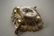 A Nuremberg Silver Wine Taster 17th Century: c1650