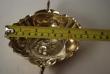 A Nuremberg Silver Wine Taster 17th Century: c1650