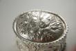 An Early German Silver Box- Nuremberg c1720