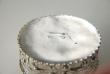 An Early German Silver Box- Nuremberg c1720