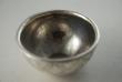 18th or 19th Century Finnish silver tumbler cup Turku