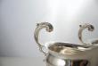 A Pair of English Silver Sauce Boats by Comyns 1927/8