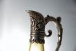 A Renaissance Style Cellini Claret Jug