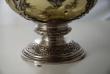 A Renaissance Style Cellini Claret Jug