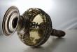 A Renaissance Style Cellini Claret Jug