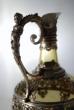 A Renaissance Style Cellini Claret Jug