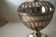 An Old Sheffield Plate Sugar Bowl and Cover by Matthew Boulton
