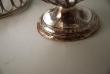 An Old Sheffield Plate Sugar Bowl and Cover by Matthew Boulton