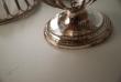 An Old Sheffield Plate Sugar Bowl and Cover by Matthew Boulton
