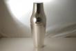 A Bauhaus Silver Plated Cocktail Shaker by WMF: circa 1910