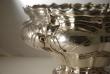 An American Art Nouveau Silver Bowl by Whiting