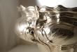 An American Art Nouveau Silver Bowl by Whiting
