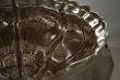An American Art Nouveau Silver Bowl by Whiting