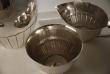 A Georg Jensen Silver Coffee Set circa 1915