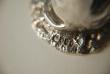 A rare Victorian Novelty Silver Mr Toby Pepper Pot by James Barclay Hennel
