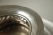 A Stunning Art Deco Silver Bowl Centerpiece: Possibly R E Stone