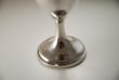 An Antique Old Sheffield Plate Goblet