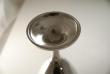 An Antique Old Sheffield Plate Goblet