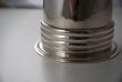An Important Art Deco Silver Jug by Charles Boyton