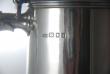 An Important Art Deco Silver Jug by Charles Boyton