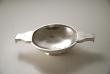 A Georgian Scottish Silver Quaiche from Glasgow
