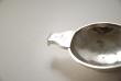 A Georgian Scottish Silver Quaiche from Glasgow