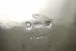 An Art Deco Georg Jensen Silver Dish: design 402