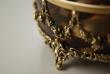A Silver Gilt and Tortoise Shell box by Asprey