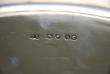 An Antique Victorian Silver Salver by Elkington