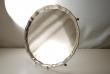An English Sterling Silver Salver by Barker and Ellis