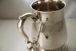 A Georgian Silver Mug 1735