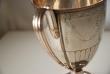 An Old Sheffield Plate Loving Cup made in the Georgian period
