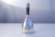 A Bell by Georg Jensen