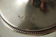 An A E Jones Silver Candlestick