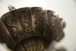 A 17th Century Spanish Silver Cup