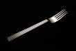 A Bernadotte Pattern Georg Jensen Silver fork