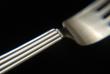 A Bernadotte Pattern Georg Jensen Silver fork