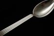 A Bernadotte Pattern Georg Jensen Silver Spoon